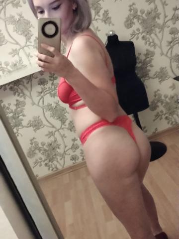 Индивидуалка Жанна Фотография 6